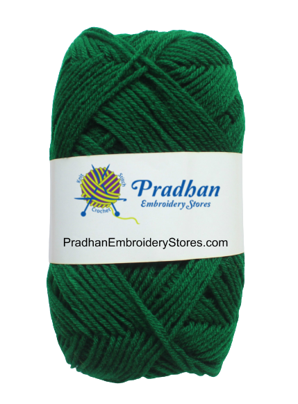 4PLY Acrylic FPA001