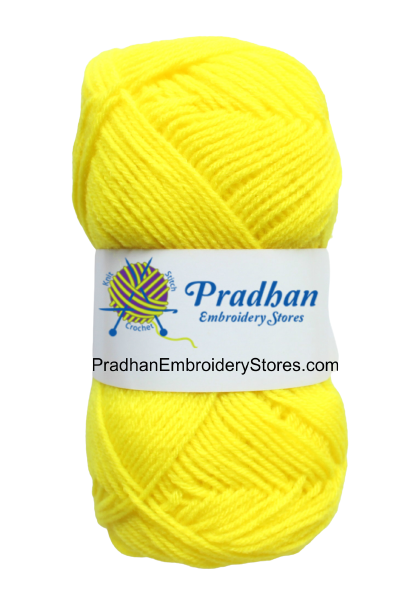 4PLY Acrylic FPA002
