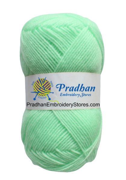 4PLY Acrylic FPA029Y
