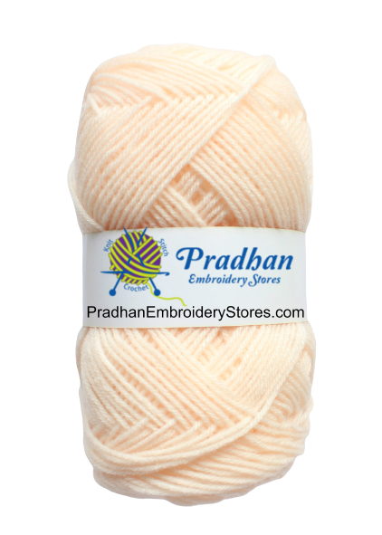 4PLY Acrylic FPA044Y