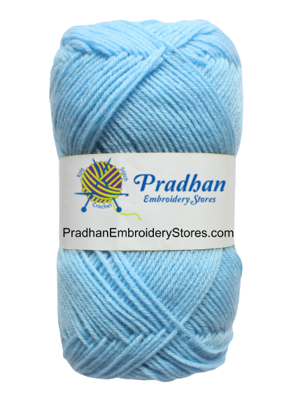 4PLY Acrylic FPA051