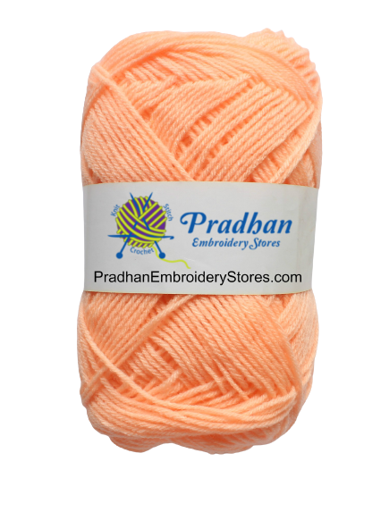 4PLY Acrylic FPA055