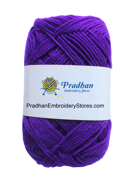 4PLY Acrylic FPA077