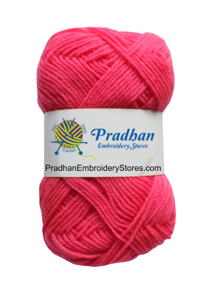 4PLY Acrylic FPA086
