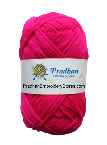 4PLY Acrylic FPA094