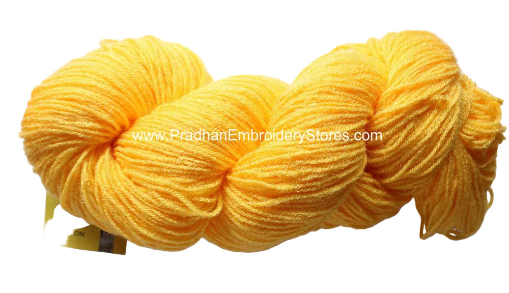 Vardhman Brilon BRN0638 Sunflower