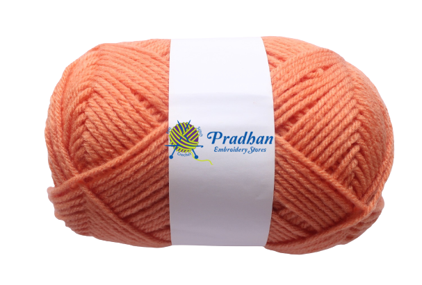 8PLY Acrylic EPA031