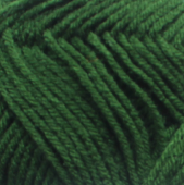8PLY Acrylic EPA023 Mehendi