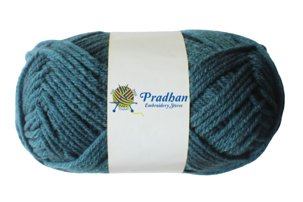 8PLY Acrylic EPA015
