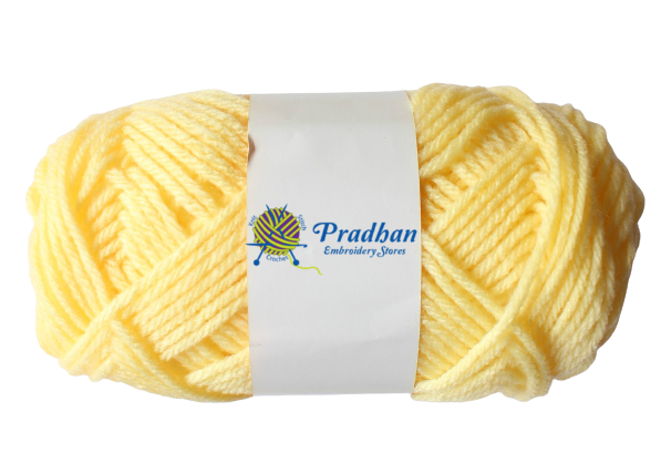 8PLY Acrylic EPA029