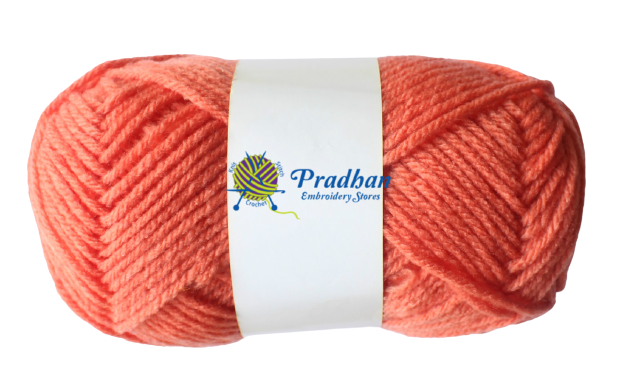 8PLY Acrylic EPA046