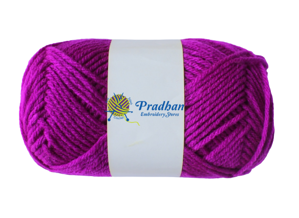 8PLY Acrylic EPA048