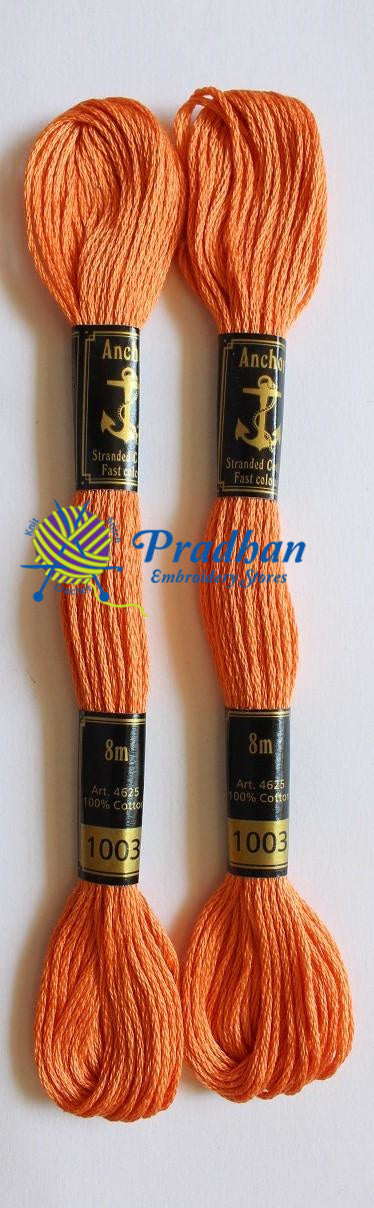 Anchor Floss ASC01003