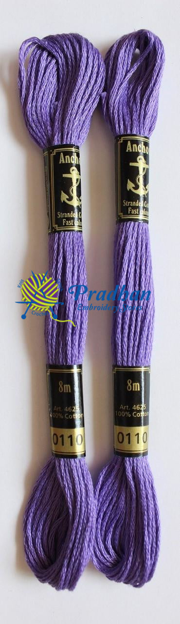 Anchor Floss ASC00110