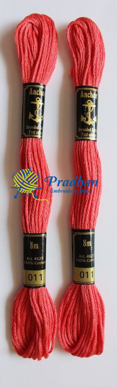 Anchor Floss ASC00011