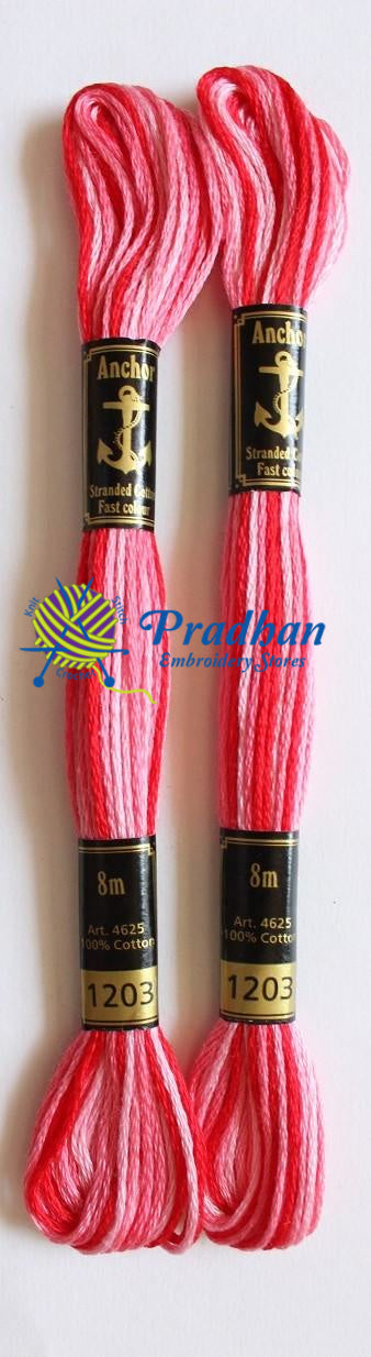 Anchor Floss ASC01203