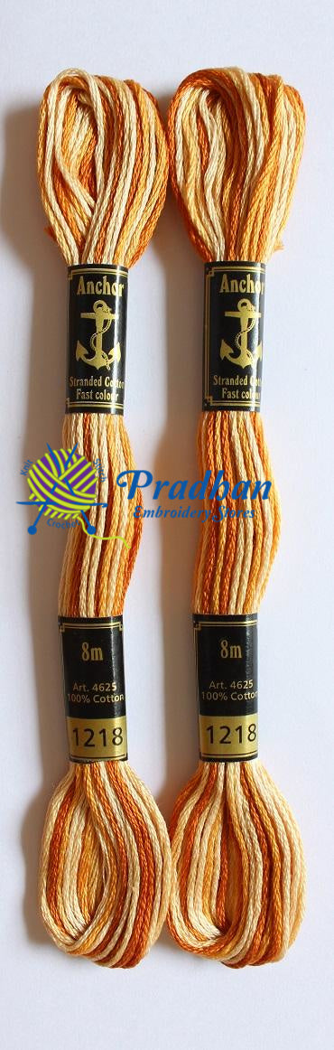 Anchor Floss ASC01218