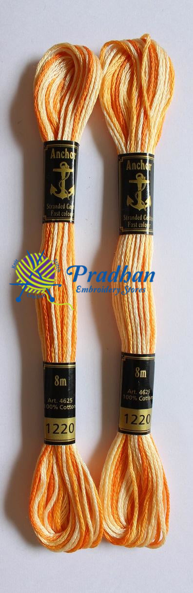 Anchor Floss ASC01220