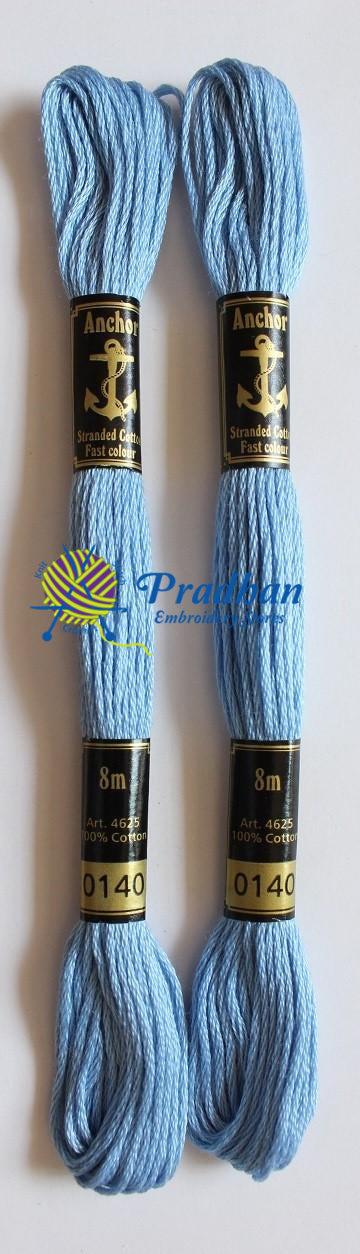 Anchor Floss ASC00140