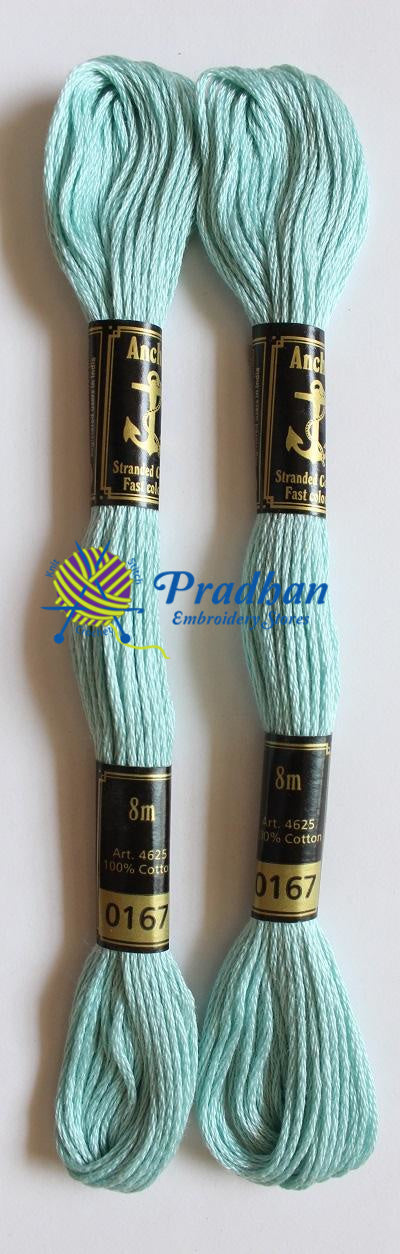 Anchor Floss ASC00167