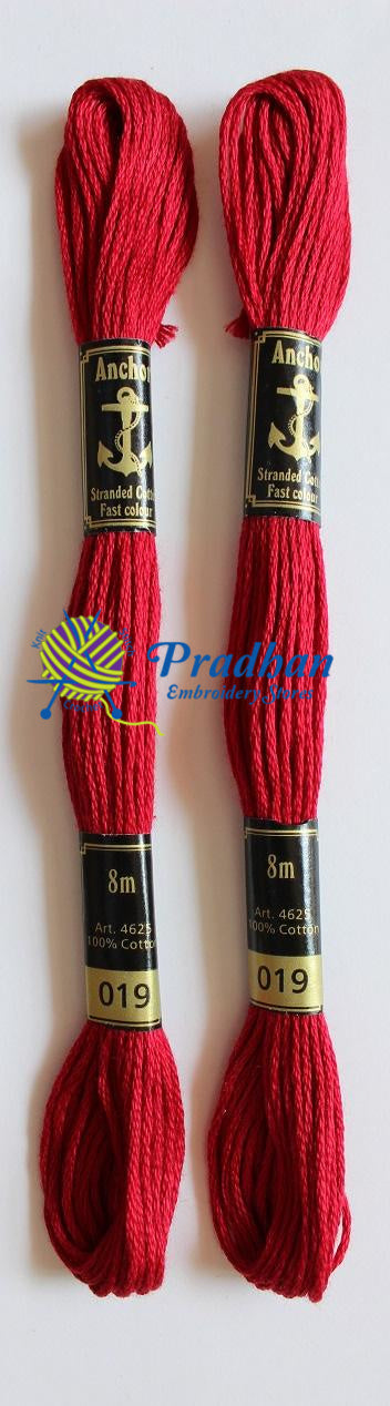 Anchor Floss ASC00019