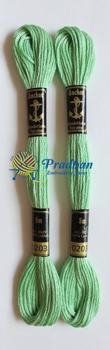 Anchor Floss ASC00203