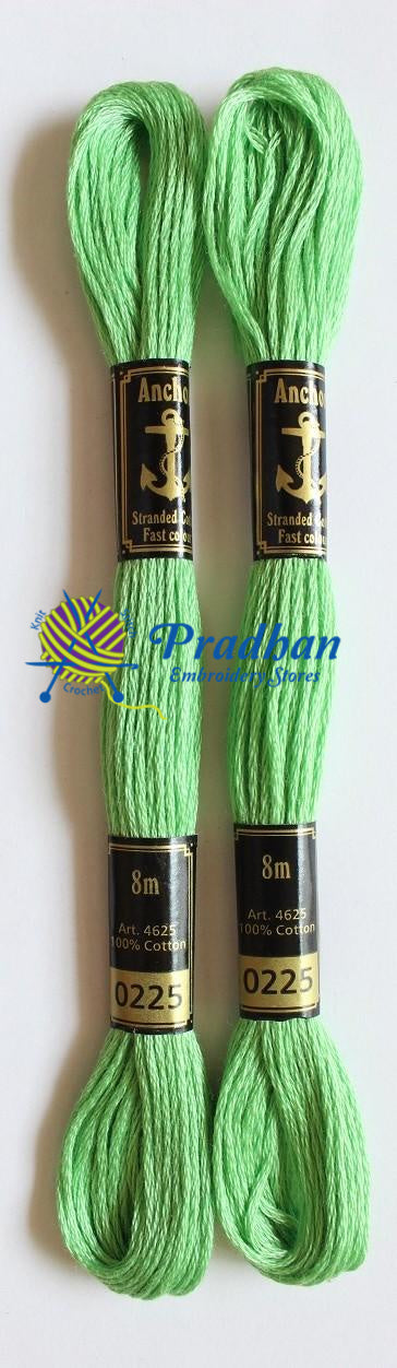 Anchor Floss ASC00225