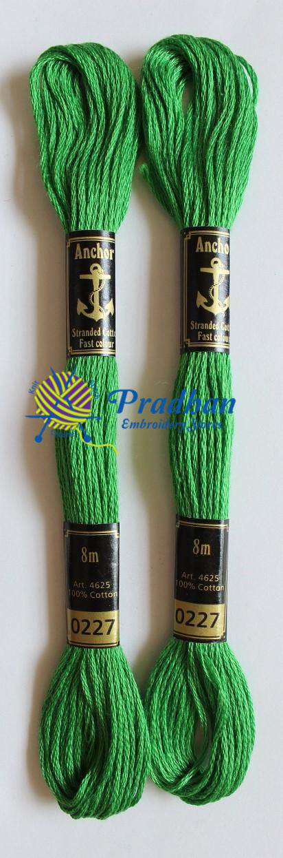 Anchor Floss ASC00227
