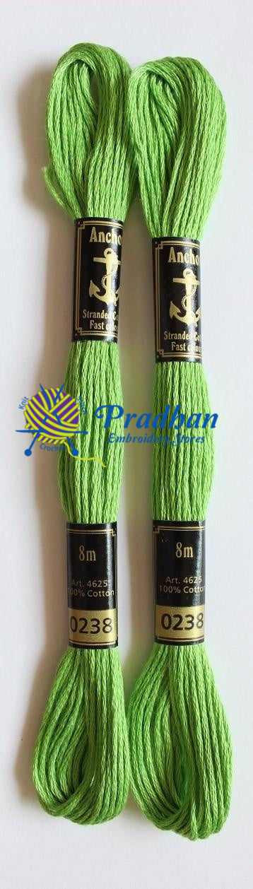 Anchor Floss ASC00238