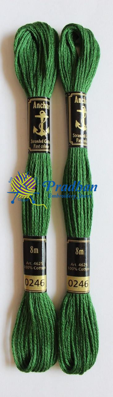 Anchor Floss ASC00246