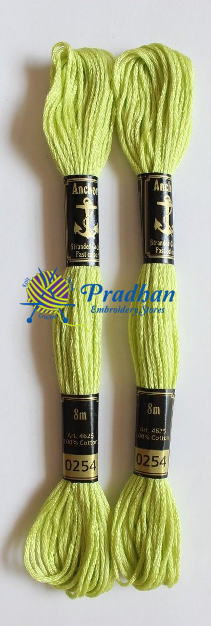 Anchor Floss ASC00254