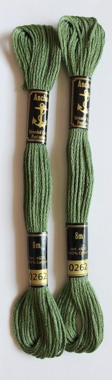 Anchor Floss ASC00262