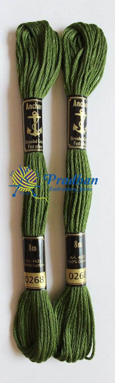 Anchor Floss ASC00268