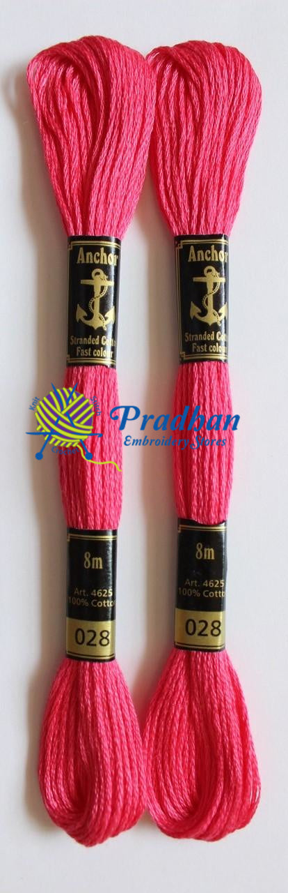 Anchor Floss ASC00028