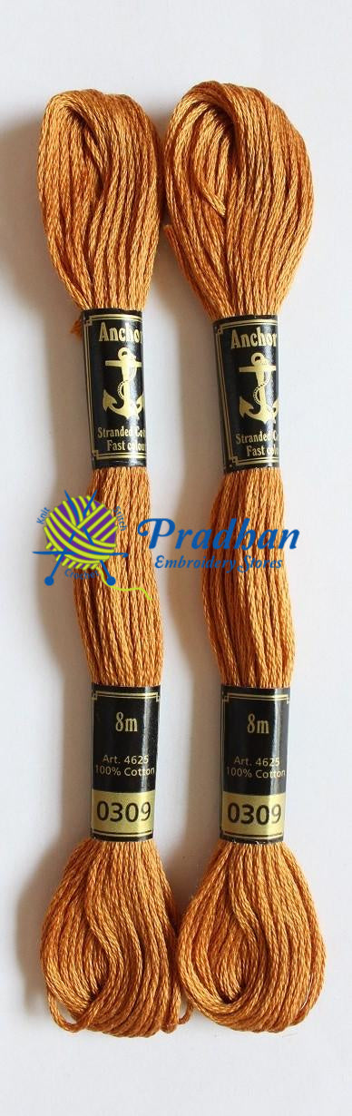Anchor Floss ASC00309