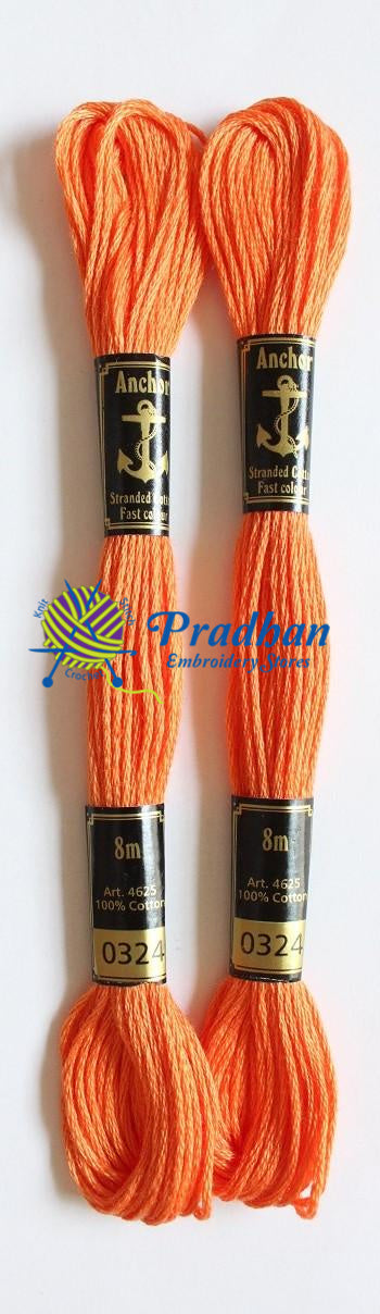 Anchor Floss ASC00324