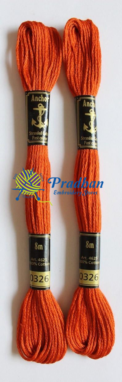Anchor Floss ASC00326