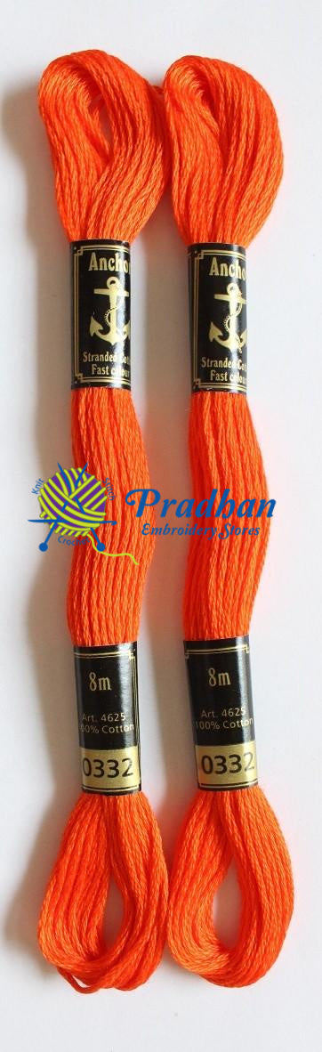 Anchor Floss ASC00332