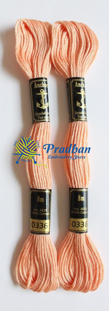 Anchor Floss ASC00336