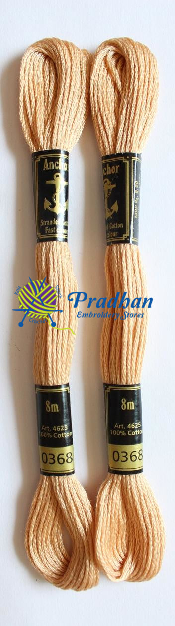 Anchor Floss ASC00368