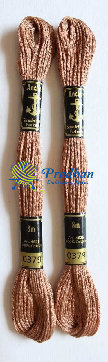Anchor Floss ASC00379