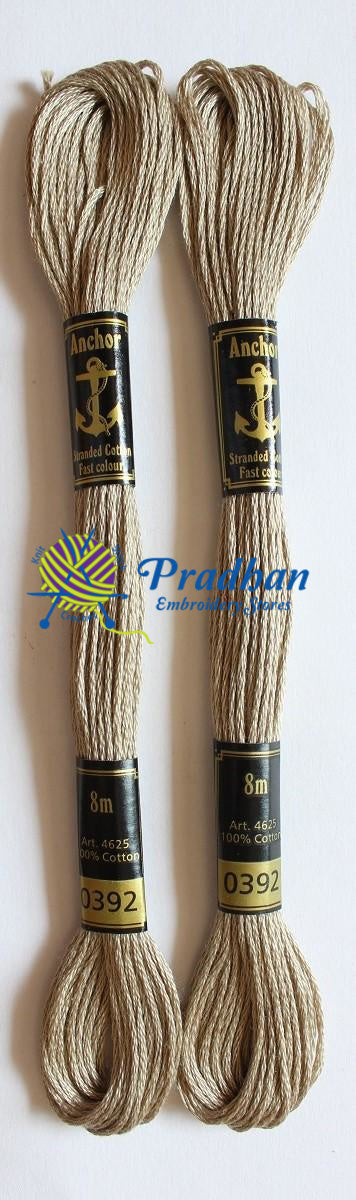 Anchor Floss ASC00392