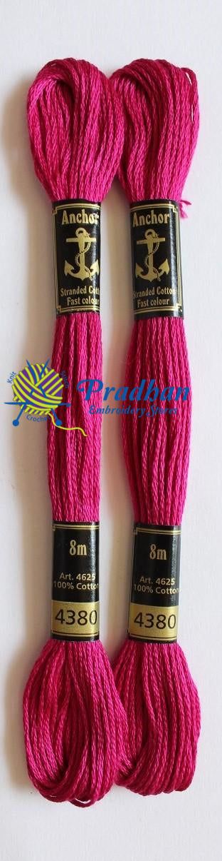 Anchor Floss ASC04380