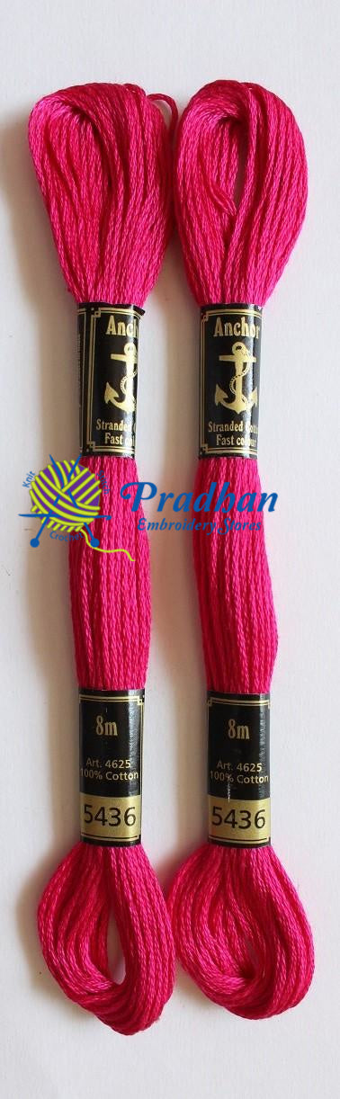 Anchor Floss ASC05436