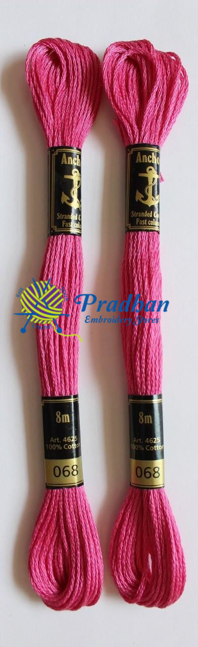 Anchor Floss ASC00068