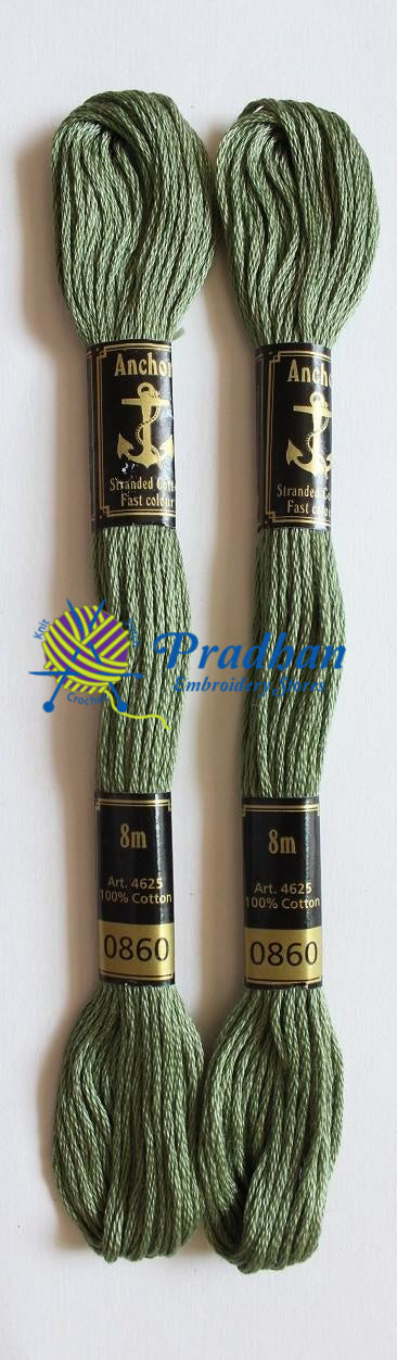 Anchor Floss ASC00860