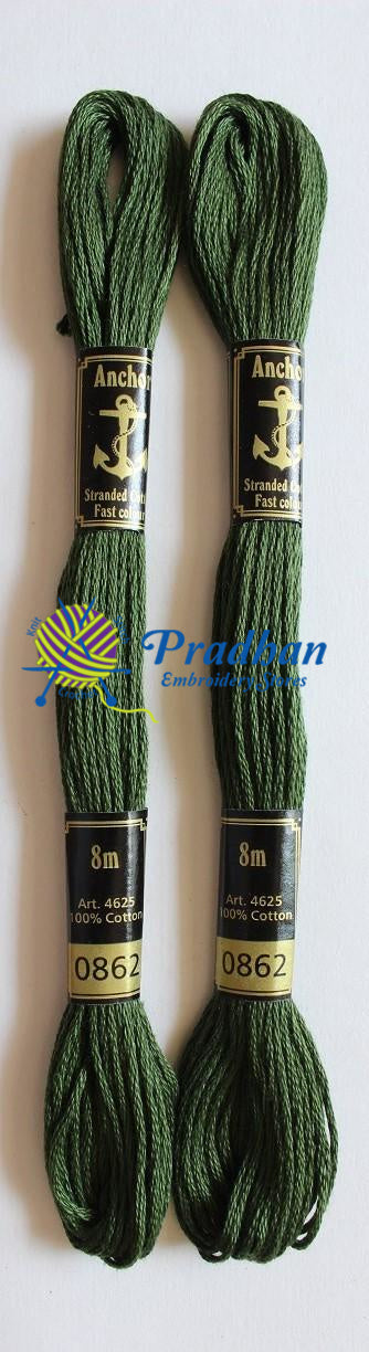 Anchor Floss ASC00862