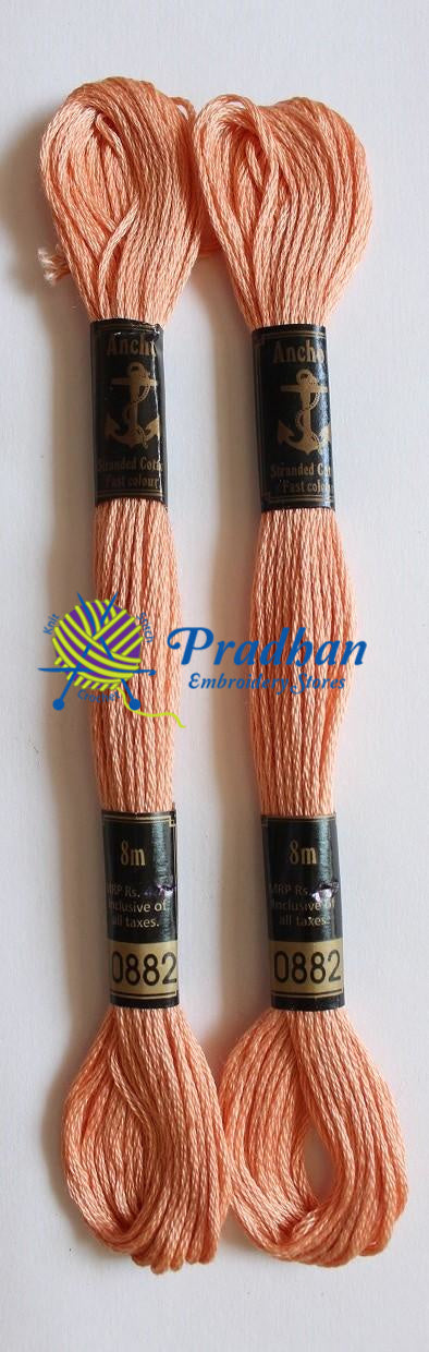 Anchor Floss ASC00882