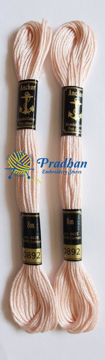 Anchor Floss ASC00892