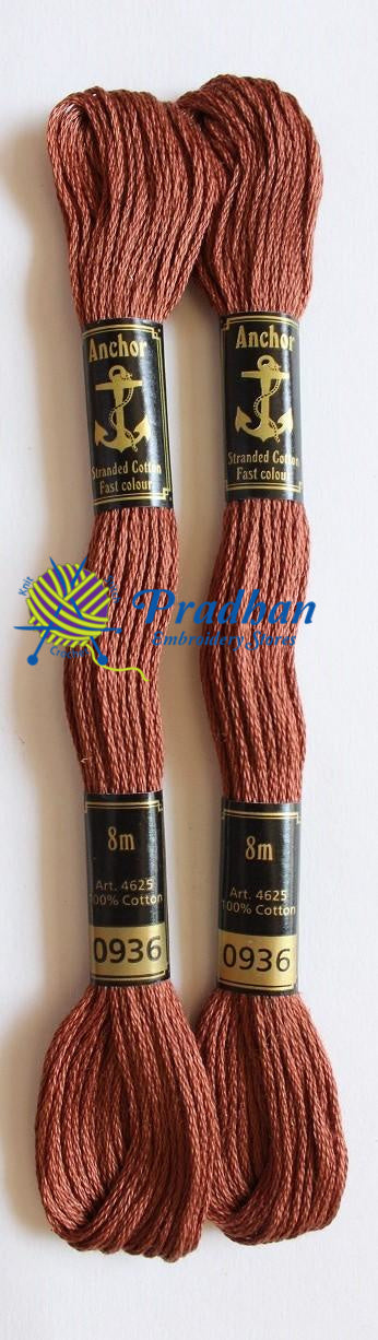 Anchor Floss ASC00936